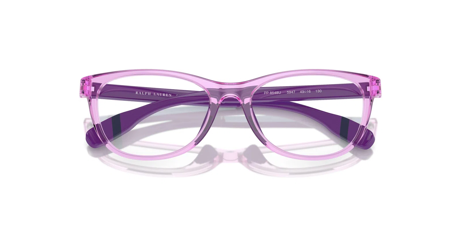 Polo Prep 8548U Eyeglasses - view 24